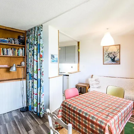 Résidence Le Bastion I - Pour 3 Personnes Mae-9924 Apartamento