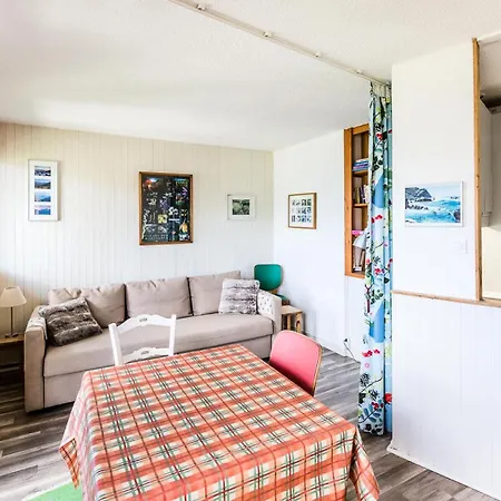 Apartamento Résidence Le Bastion I - Pour 3 Personnes Mae-9924 La Plagne