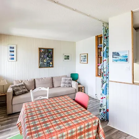 דירה Le Bastion I - Pour 3 Personnes Mae-9924 לה פלאנייה