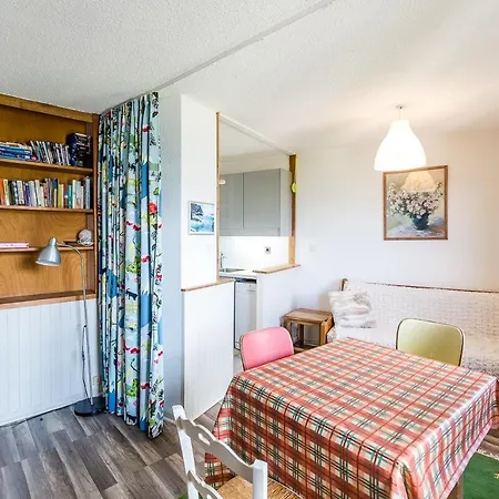 Le Bastion I - Pour 3 Personnes Mae-9924 * לה פלאנייה