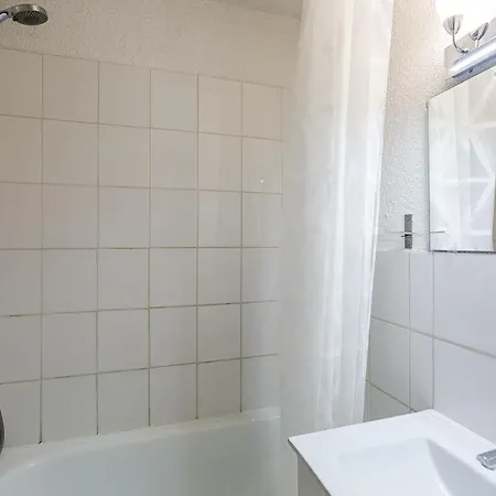 דירה Le Bastion I - Pour 3 Personnes Mae-9924 לה פלאנייה