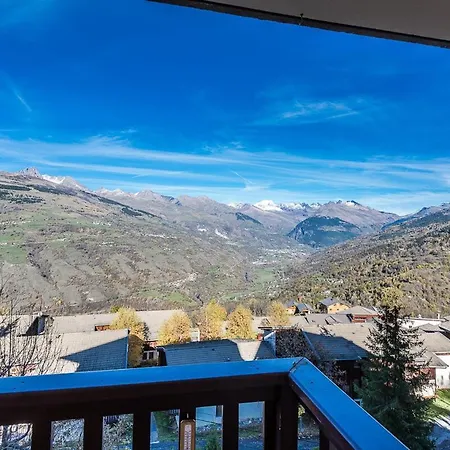 Le Bastion I - Pour 3 Personnes Mae-9924 דירה
